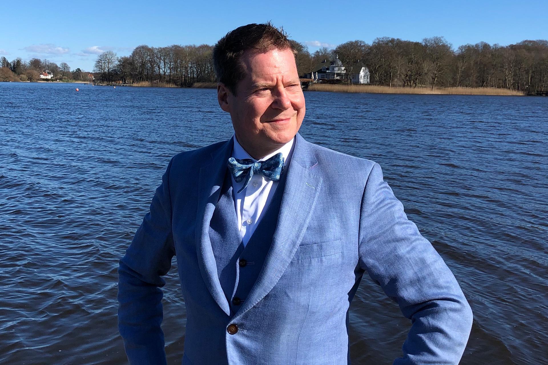 RealMæglerne Jesper Faurholm