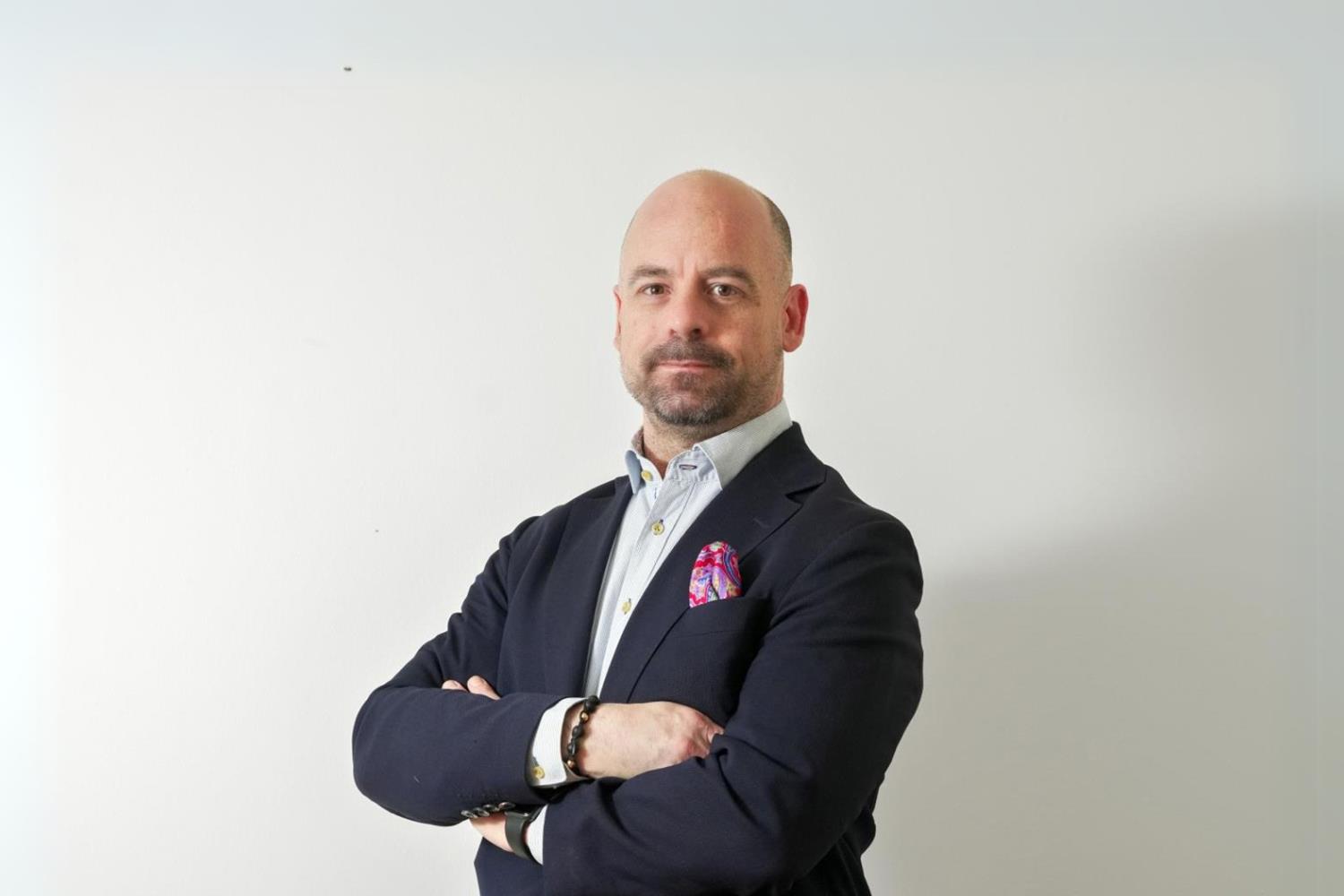 Billede af mægler Kenneth Engberg)