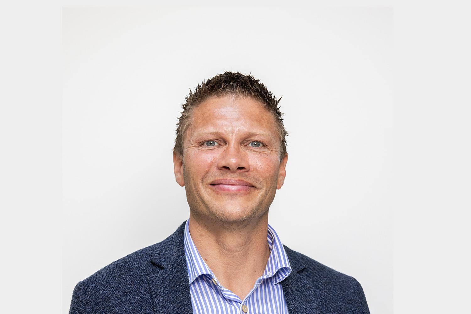 Billede af mægler Brian Skov Andersen)